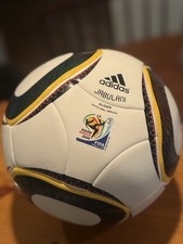 Adidas jabulani football for sale  Palm Bay