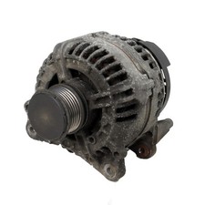 Alternator audi oem d'occasion  Expédié en Belgium