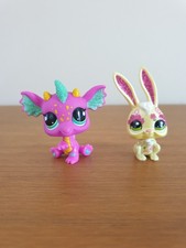 Littlest pet shop d'occasion  Montauban