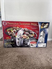 Portable propane grill for sale  Tampa