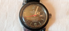 Ancienne montre plongee d'occasion Ancienne montre plongee d'occasion  Chalon-sur-Saône