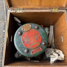 Vintage felco block for sale  CANNOCK
