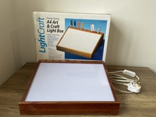 Lightcraft arts crafts for sale  MALDON