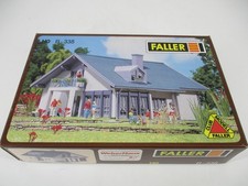 Faller spur 338 gebraucht kaufen Faller spur 338 gebraucht kaufen  Wenden