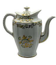 Vintage teapot coffee for sale  East Brunswick