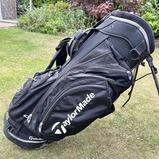 Taylormade golf stand for sale  LEEDS