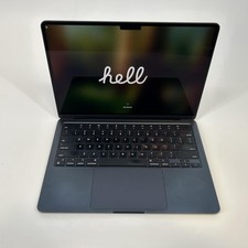 Macbook air 13.6 for sale  Sanford