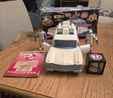 1984 ghostbusters ecto for sale  Sterling