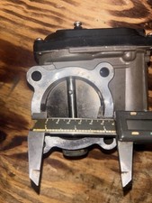 Throttle body yamaha for sale  Hialeah