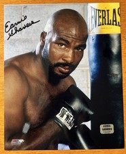 autograph boxers for sale  UK