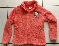 Hello kitty kuscheljacke gebraucht kaufen  Rendsburg