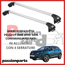 Barre portatutto portapacchi usato  Pozzuoli