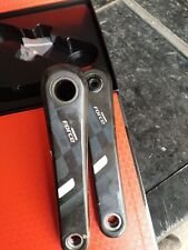 Guarnitura sram force usato  Collegno