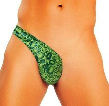String mens green for sale  LEICESTER