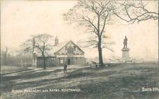 Northwich verdin monument for sale  ROSSENDALE