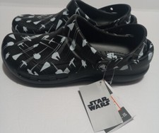 Men size crocs for sale  Fall River