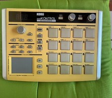 Korg padkontrol usb usato  Orbetello