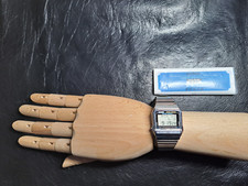 Vintage Casio Telememo 30 Relógio Digital Banco de Dados DB-310 NOS Retro LCD NOVO!, usado comprar usado  Enviando para Brazil