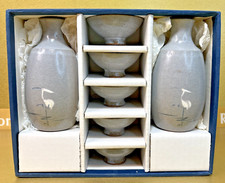 Tachiyoshi ware tokkuri for sale  Spokane
