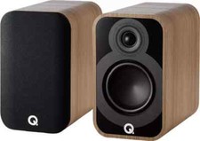 Acoustics 5020 diffusori usato  Massa di Somma