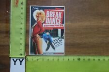 Alter aufkleber musik gebraucht kaufen  Kupferberg