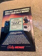 Journey mappy bally for sale  Santa Ana