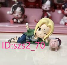 Usado, Tsunade - POP MART Naruto Shippuden Mini Figura Bonito Brinquedo Kawaii Presente comprar usado  Enviando para Brazil