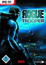 Rogue trooper gebraucht kaufen  Fischbachau