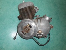 Moteur mistral type d'occasion  Corbeilles