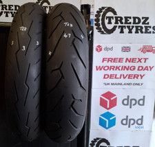 Pirelli diablo rosso for sale  LIVERPOOL