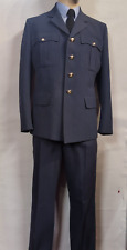Raf uniform jacket for sale  CLACTON-ON-SEA