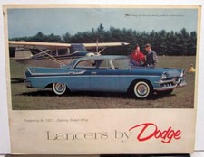 1957 dodge large for sale  Holts Summit