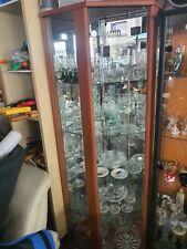 Vitrinenschrank gebraucht gebraucht kaufen  Hagen