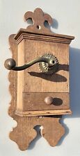 Antique grand moulin d'occasion  Hazebrouck