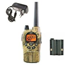 1 WALKIE TALKIE MIDLAND GXT1050 5W VOX  CON BATERÍA Y CARGADOR  PACK INDIVIDUAL, usado comprar usado  Enviando para Brazil