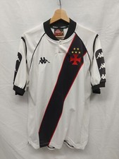 Maglia calcio vasco usato  Italia