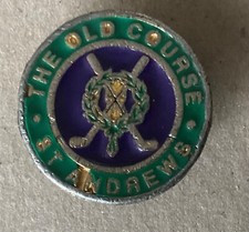 St. andrews links for sale  UPMINSTER