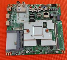 Main board 55un80006la for sale  BOLTON