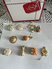 Boxed set lenox for sale  Mantua