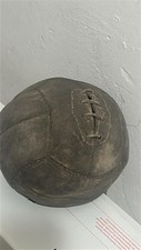 Pallone calcio epoca usato  Napoli