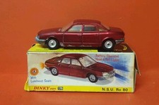 Ancienne nsu dinky d'occasion  Villeparisis