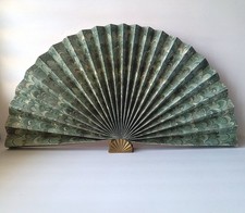 Vtg marbled peacock for sale  San Diego