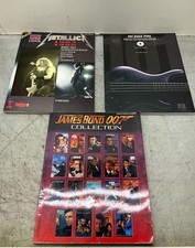 Lot three assorted for sale  San Jose