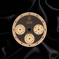Rolex vintage 6239 usato  Marino