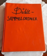 Diddl sammelalbum riginal gebraucht kaufen  Tussenhausen