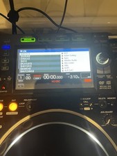Pioneer cdj 2000 for sale  BRISTOL