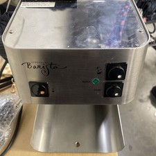 Starbucks barista espresso for sale  Oregon House