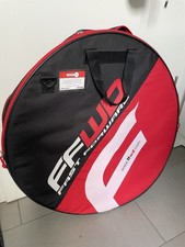 Ffwd doppel laufradtasche gebraucht kaufen  Kummerfeld