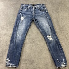 Zara man jeans for sale  Providence
