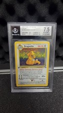 Dragonite holo fossil usato Dragonite holo fossil usato  Pisa